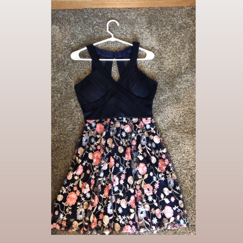 Homecoming/ Prom dress